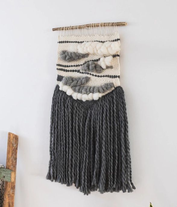 Woven Wall Hanging - wearwell
