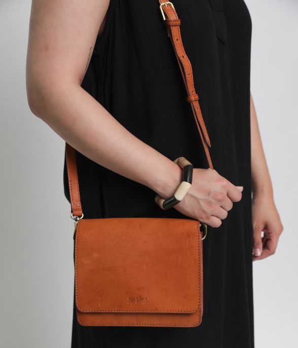 Audrey Mini Bag - wearwell