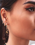 Polly Hoop Earring - wearwell