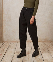 Alexis Twill Trousers - wearwell