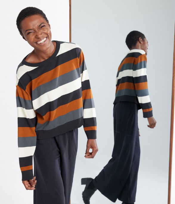 Palmer Sweater - wearwell