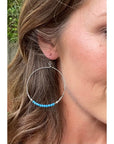 Shimmer Earrings - wearwell