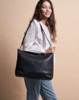 Olivia Shoulder Bag - wearwell