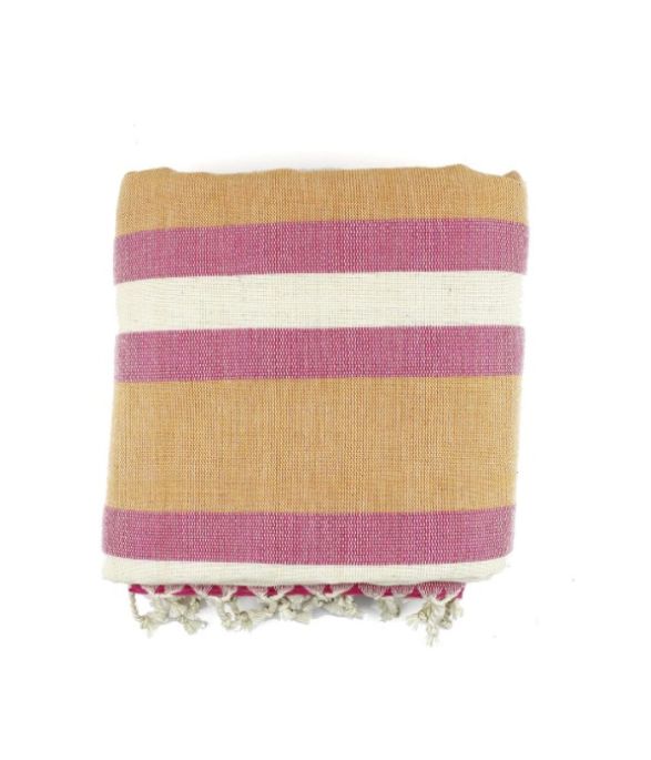 Tiendita Blanket - wearwell
