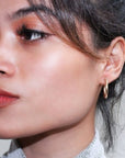 Priya Hoop Earring - wearwell