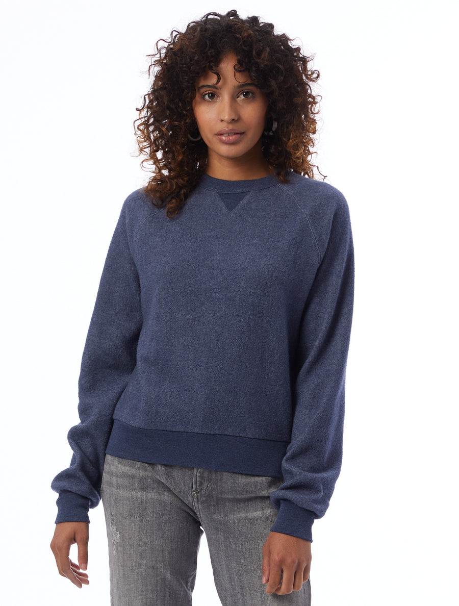 Bianca Sweatshirt - wearwell