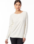 Selena Sweatshirt - wearwell