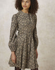 Mallow Short Dress - wearwell
