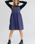 Billie Jumper Dress - wearwell