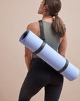 Leah Yoga Mat Strap - wearwell
