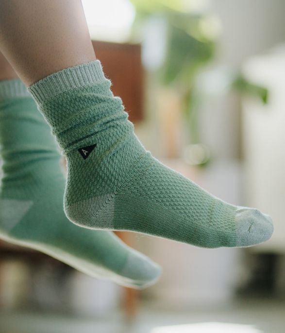 Casual Sock - wearwell