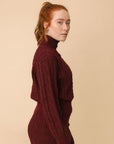Seldom Sweater - wearwell