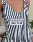 Remy Jumpsuit