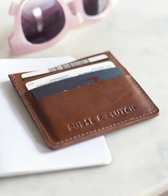 Card Wallet - wearwell
