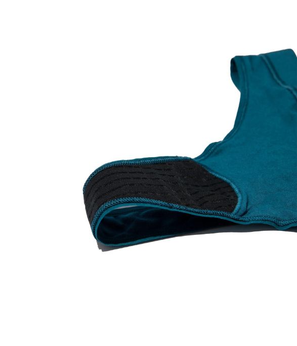 Comfort Thong Period Underwear - wearwell