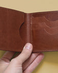Bi-fold Wallet - wearwell