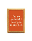 Gratitude Greeting Card Set - wearwell