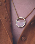 Luna Necklace - wearwell