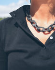 Salla Necklace - wearwell