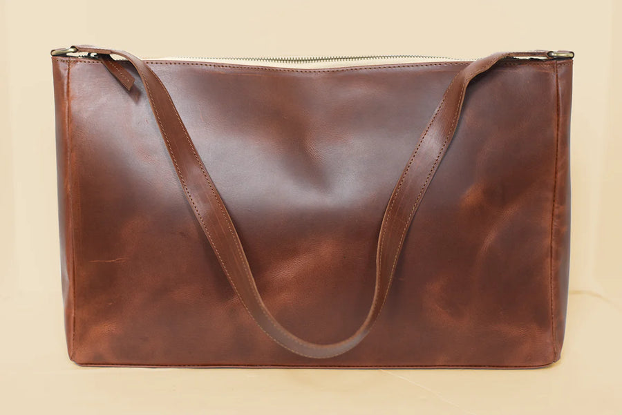 Laptop Shoulder Bag - wearwell