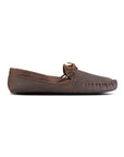The Moccasin - Mahogany - wearwell