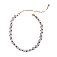 Marina Necklace - wearwell