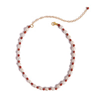 Marina Necklace - wearwell