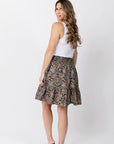 Nahla Skirt - wearwell