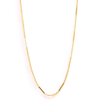 Brianna Chain Necklace - wearwell