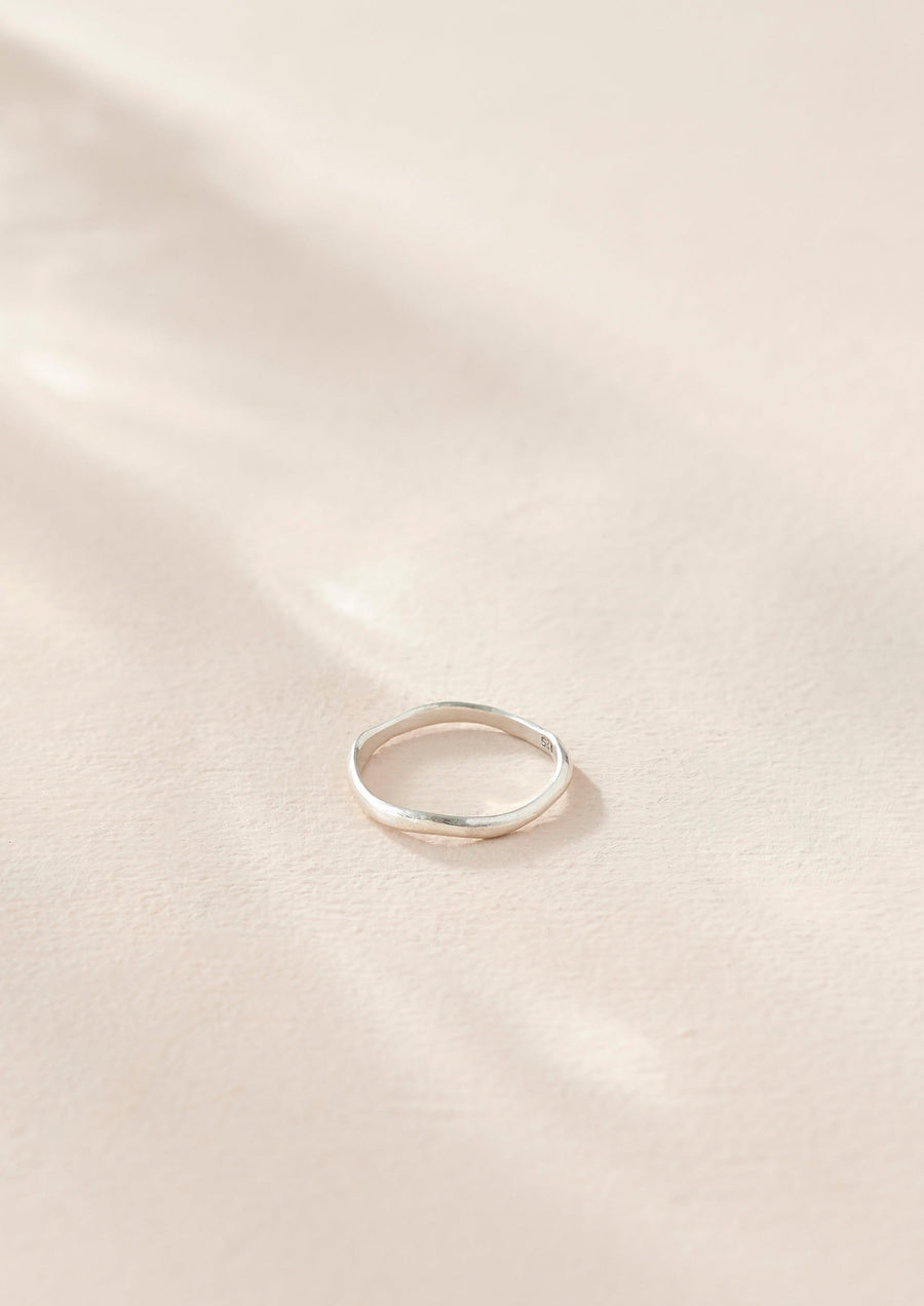 Micro Organic Ring - wearwell