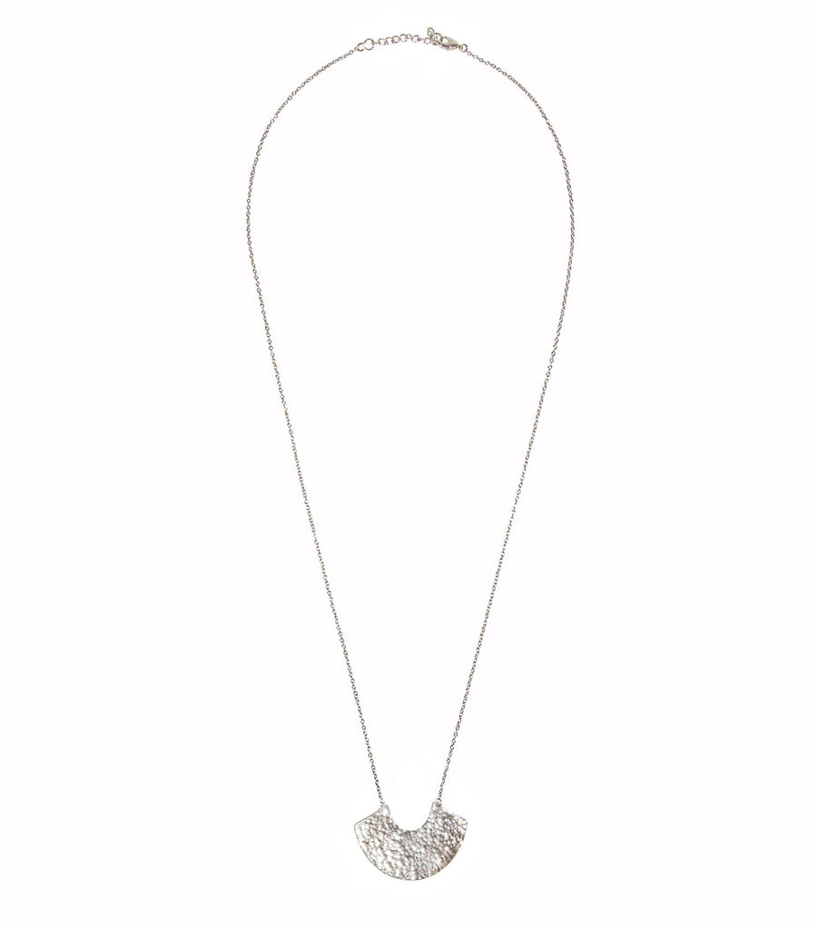 Rosa Necklace - wearwell