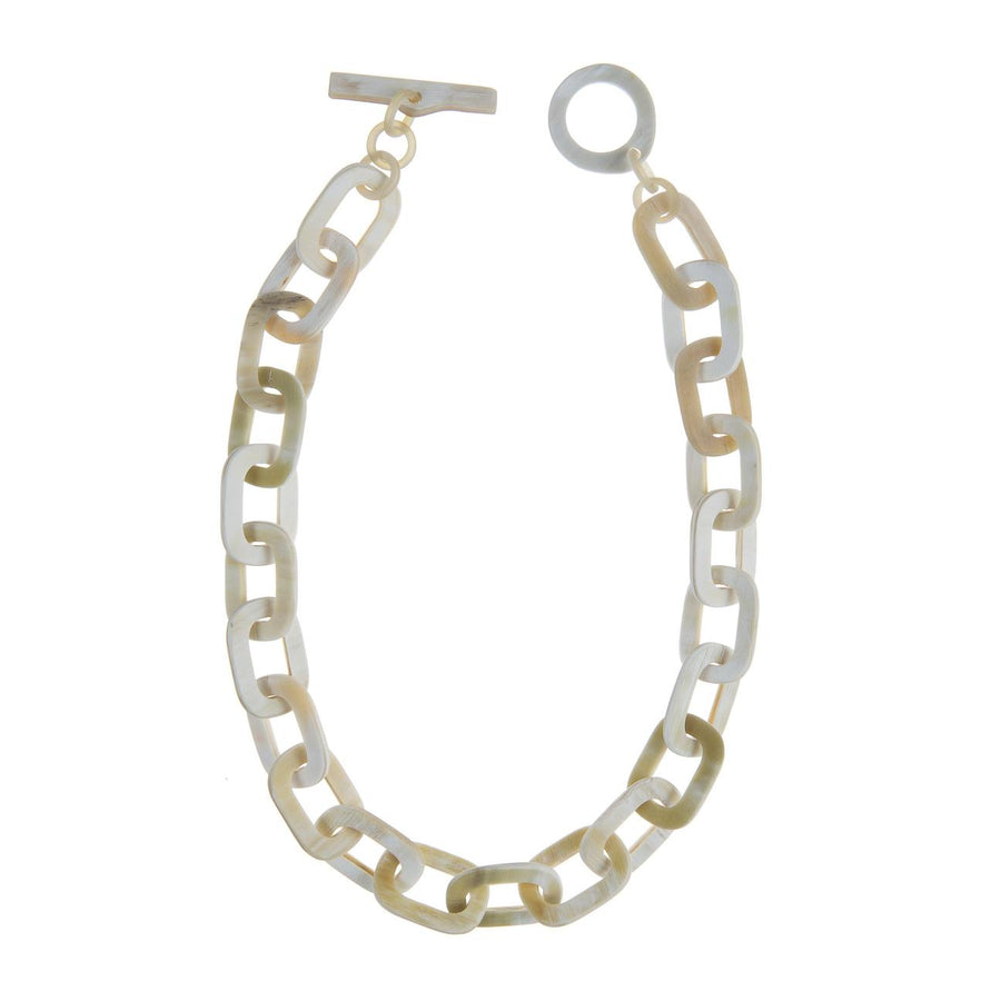 Salla Necklace - wearwell
