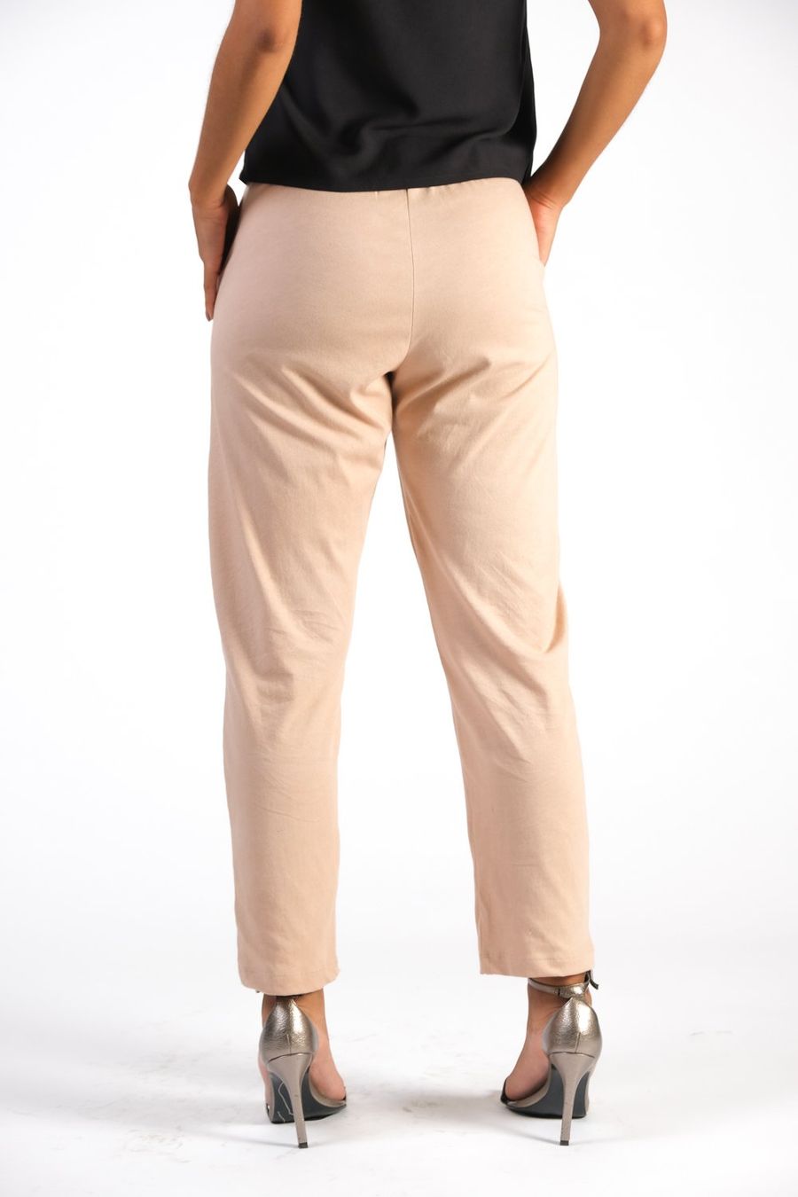 Sothy Jersey Trousers - wearwell