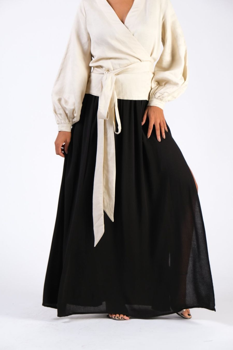 Maxi Skirt - wearwell