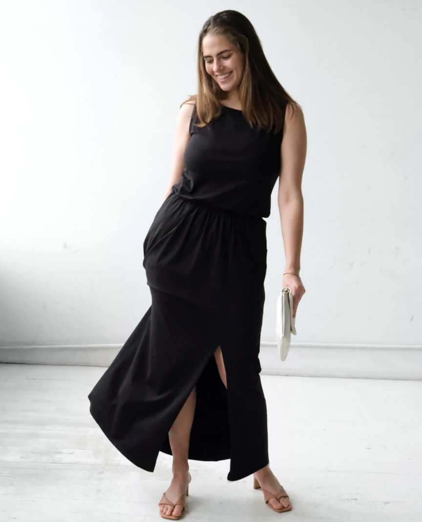 Miranda Dress - wearwell