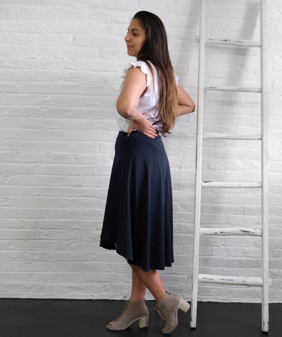 Katia Skirt - wearwell