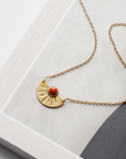 Oasis Necklace - wearwell