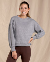 Byrne Sweater - wearwell