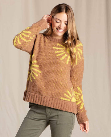 Cotati Dolman Sweater - wearwell