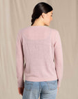 Cori Wrap Sweater - wearwell