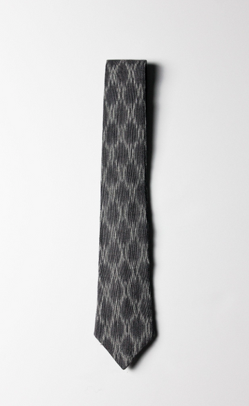 Ikat Necktie - wearwell