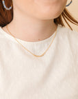 Combo Chain Necklace - wearwell