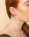 Sierra Earrings - wearwell