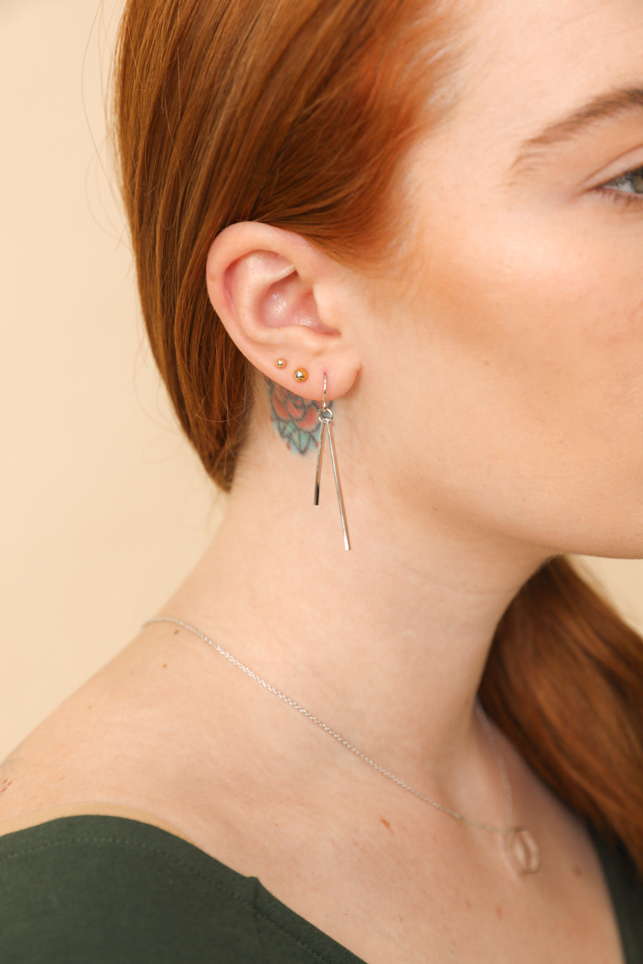 Sierra Earrings - wearwell