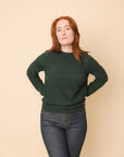 Penelope Merino Sweater - wearwell