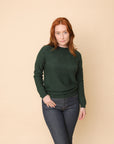Penelope Merino Sweater - wearwell