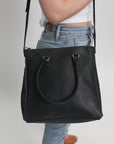 Letitia Large Crossbody Handbag - wearwell