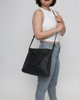 Letitia Large Crossbody Handbag - wearwell