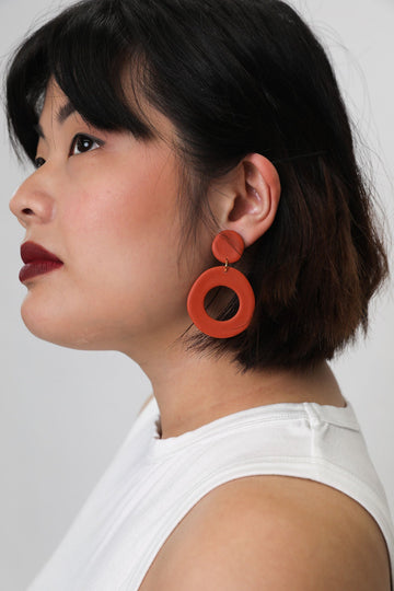 Statement Earring - Annual Member Welcome Gift - wearwell