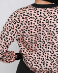 Leopard Bomber - wearwell